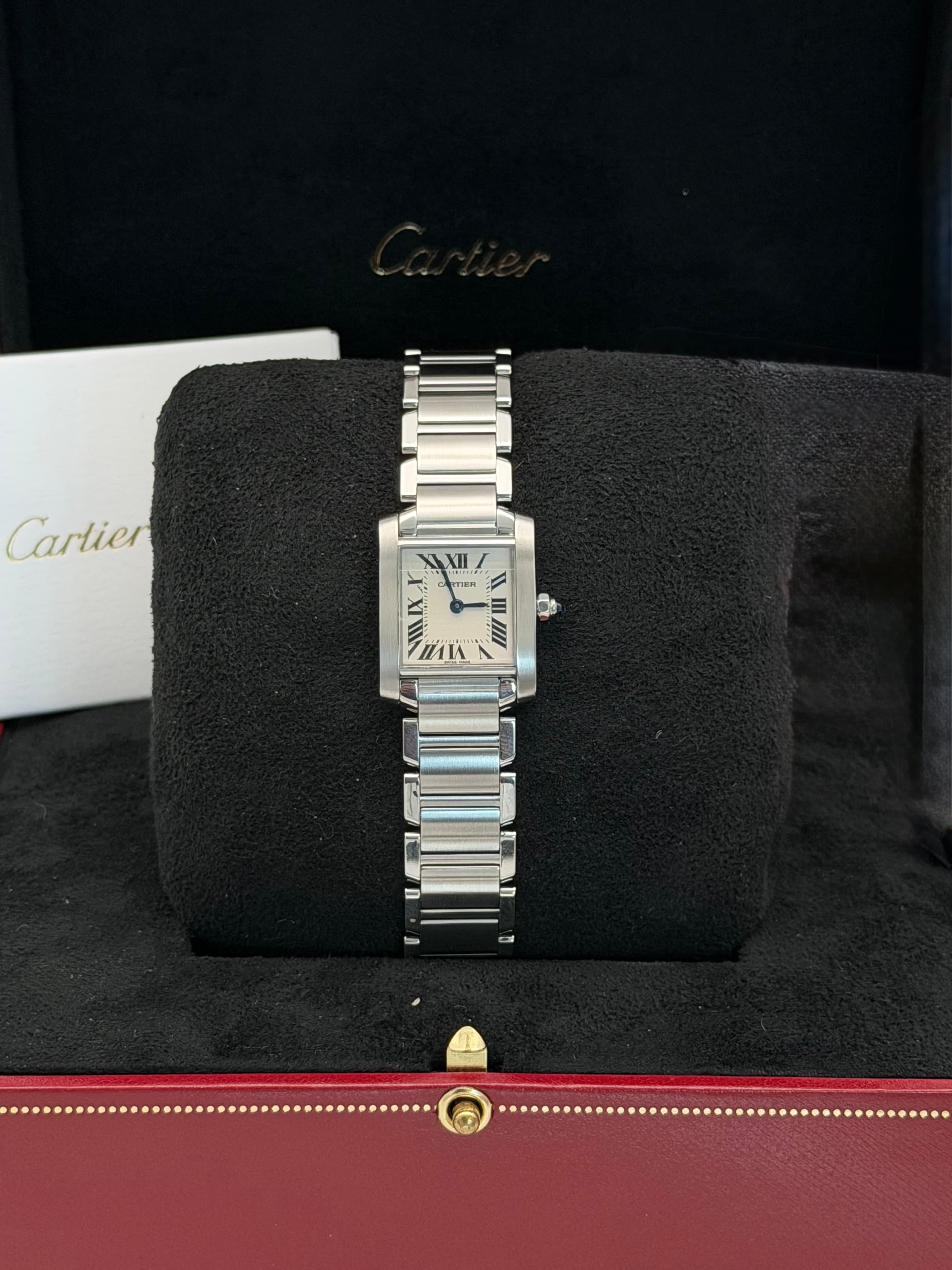 Rolex Francaise